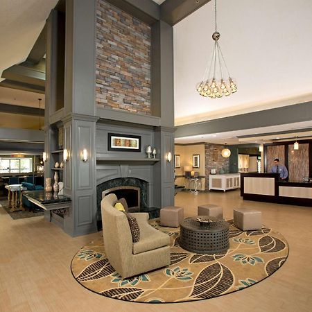 Homewood Suites By Hilton Alexandria Luaran gambar