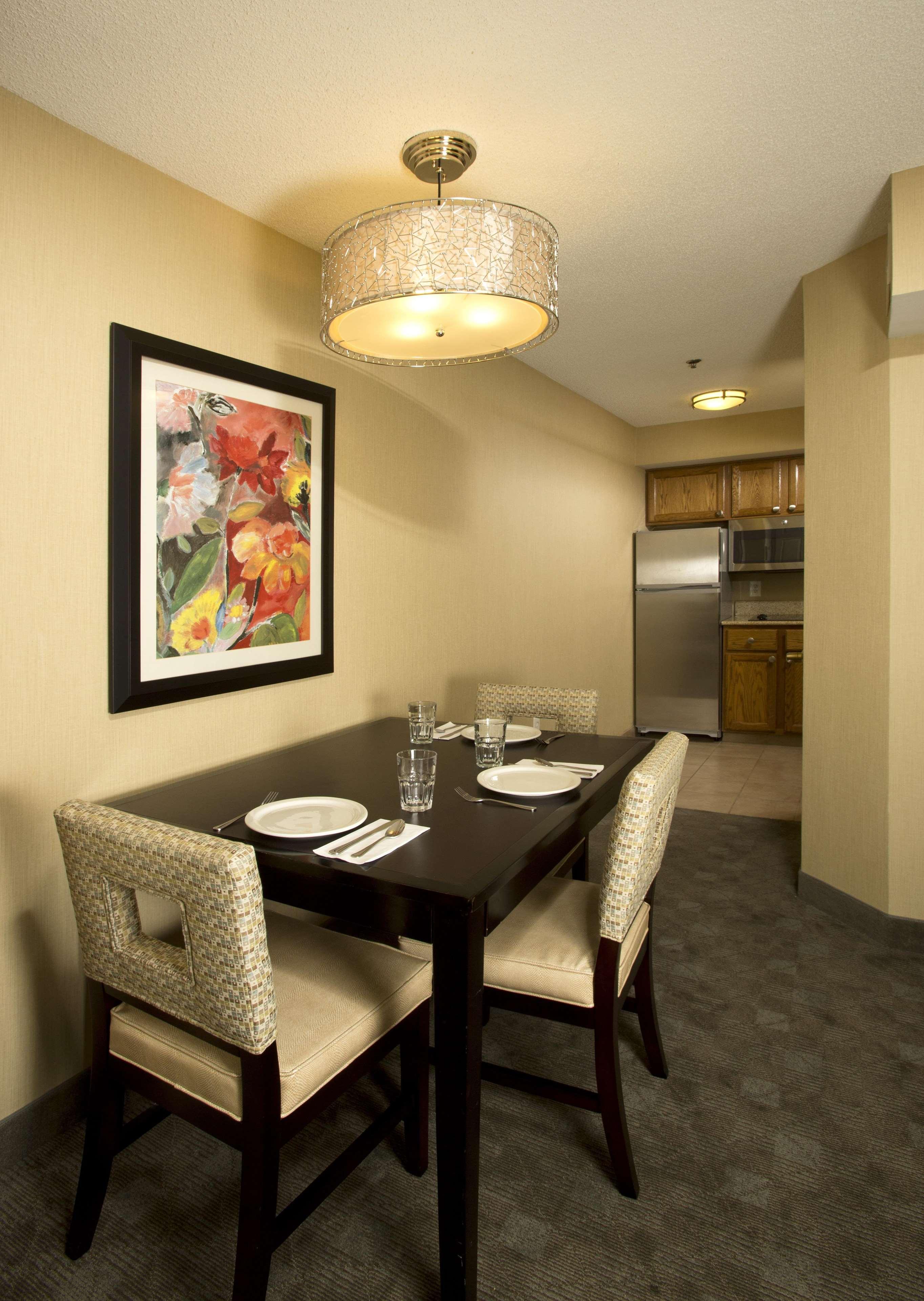 Homewood Suites By Hilton Alexandria Luaran gambar