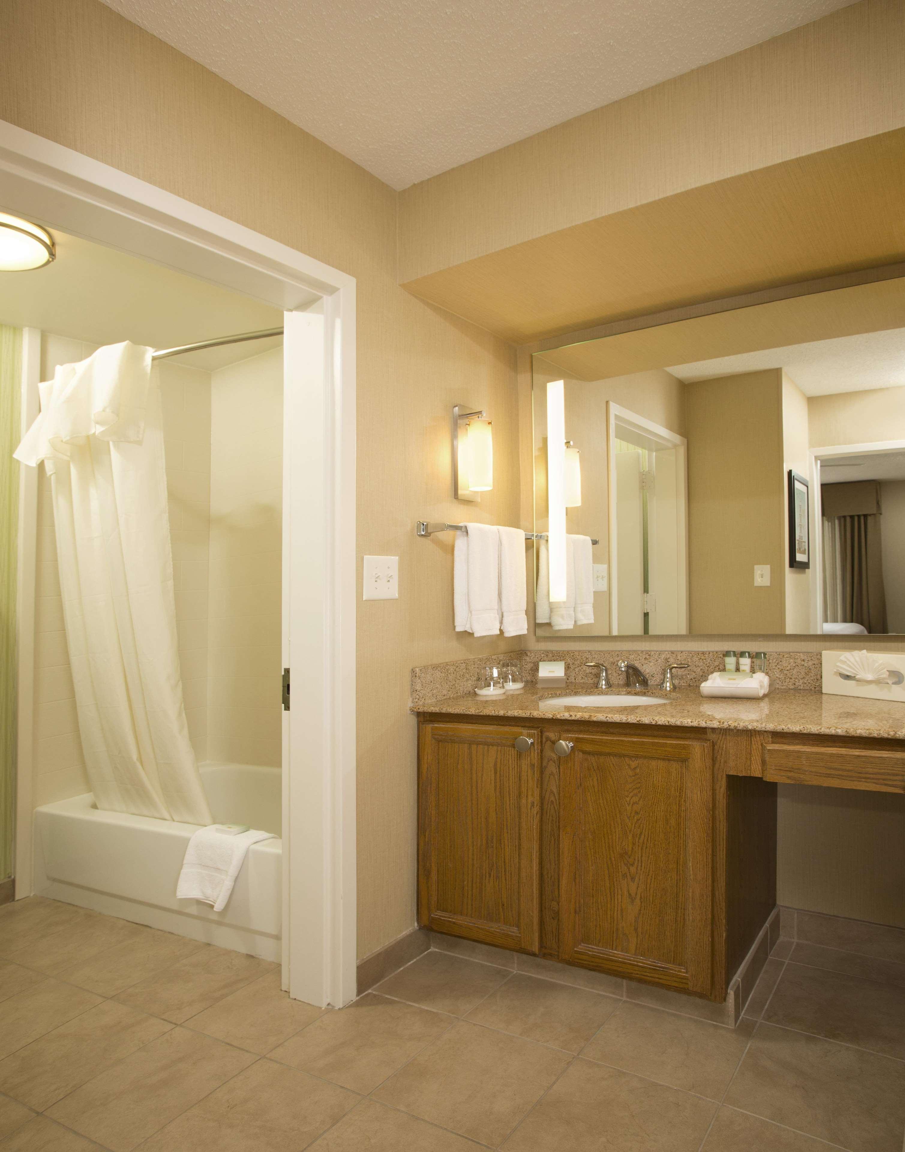 Homewood Suites By Hilton Alexandria Luaran gambar