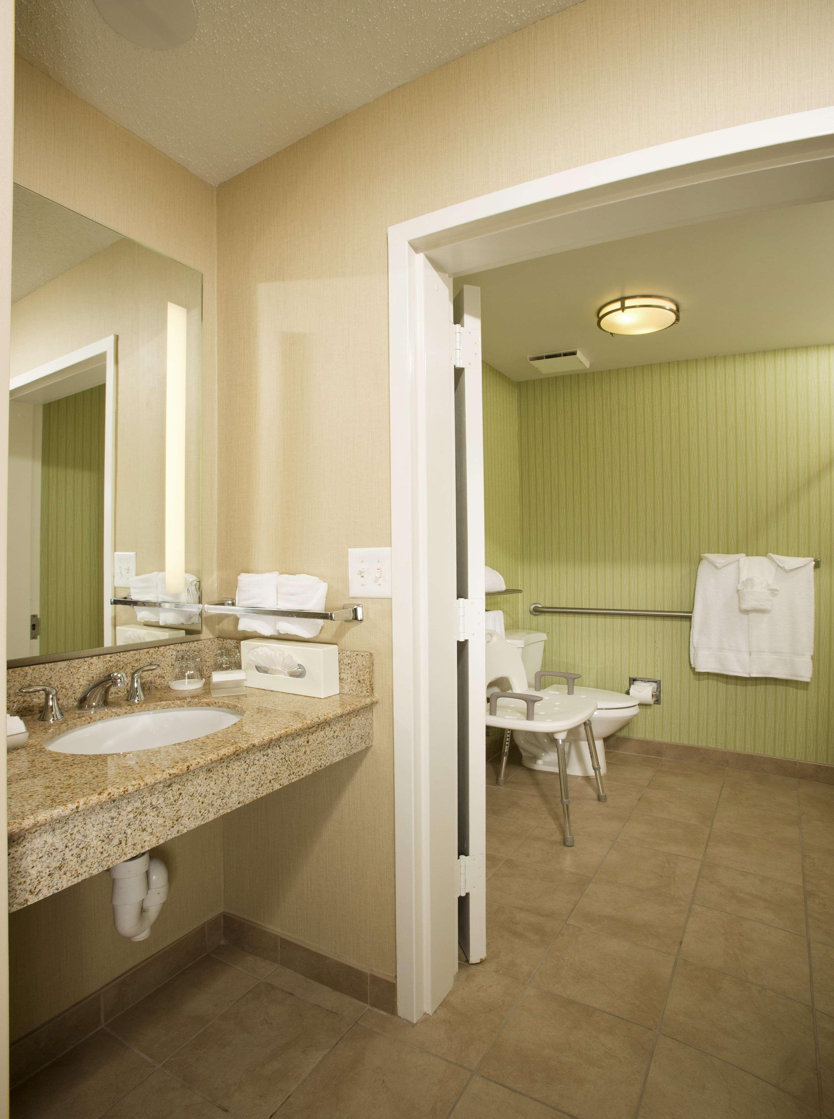 Homewood Suites By Hilton Alexandria Luaran gambar