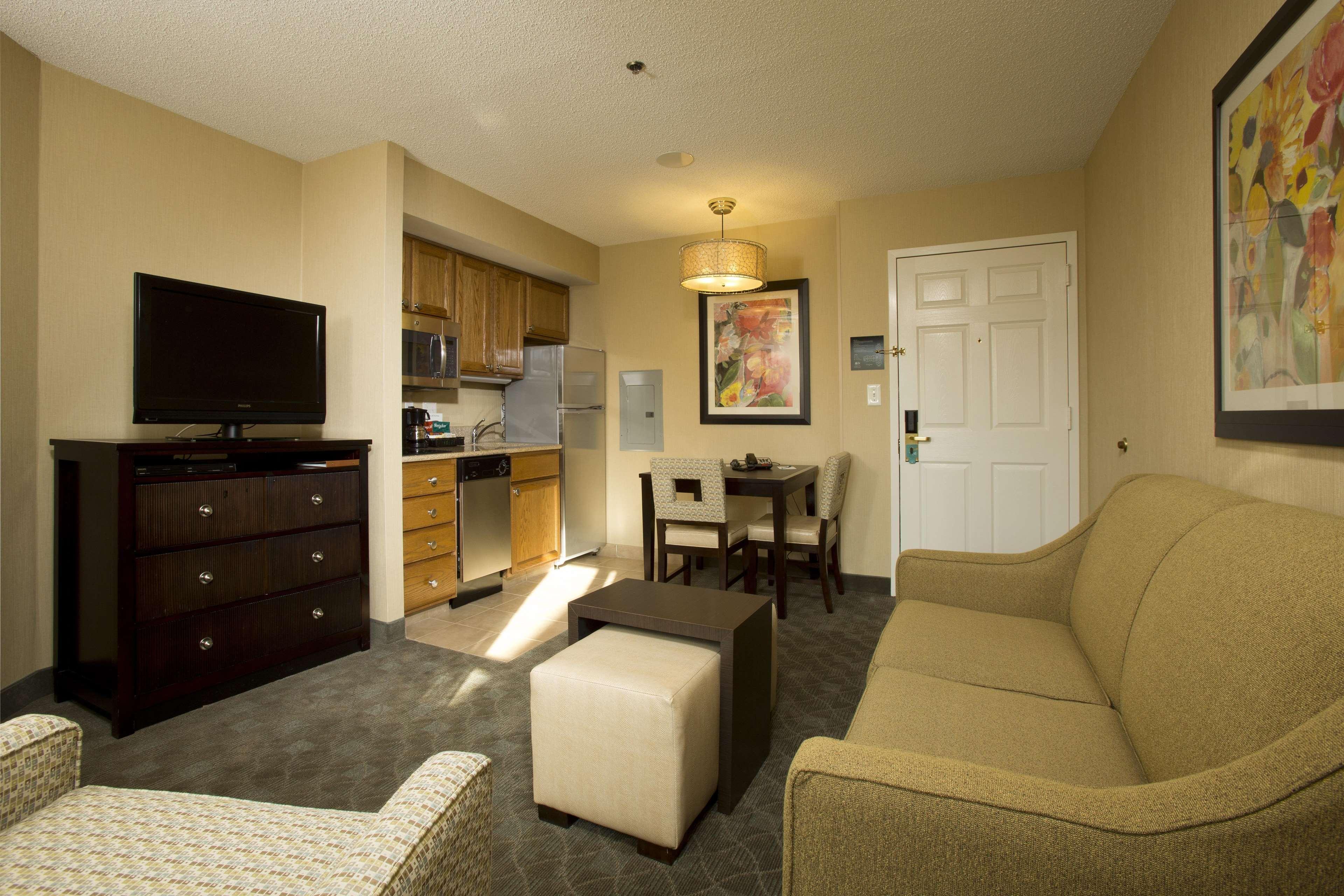 Homewood Suites By Hilton Alexandria Luaran gambar